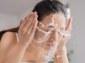 Face Wash for Oily Skin