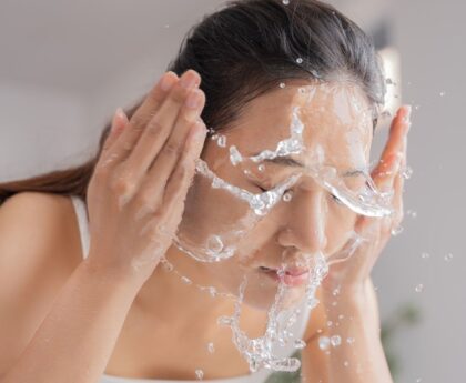 Face Wash for Oily Skin