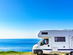 Secure and Convenient Your Ultimate Guide to RV Storage in Whitney