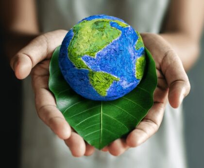 2023 Is Changing the Global Sustainability Trends