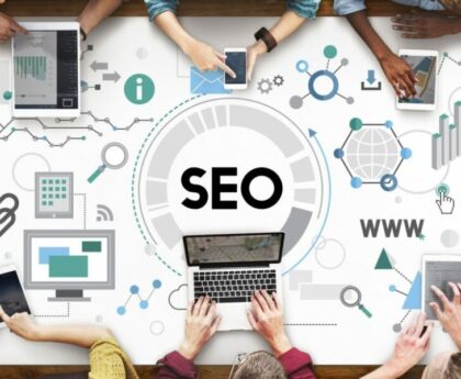 9 BUSINESS TYPES THAT REQUIRE THE MOST SEO