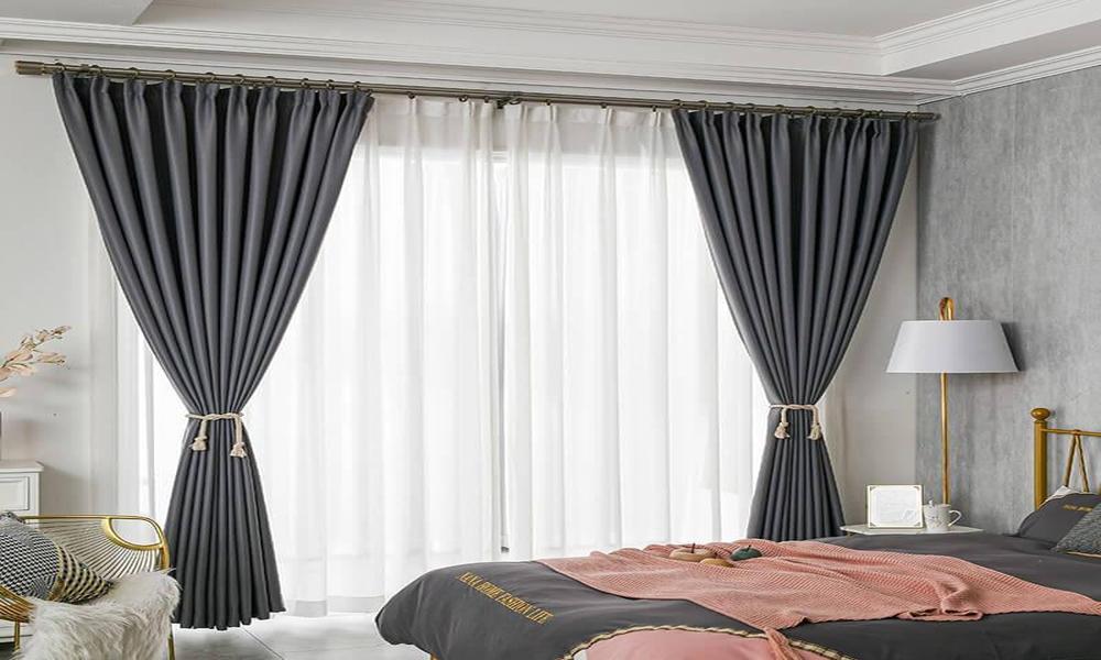 The Importance of Drapery Curtains in Interior Designing