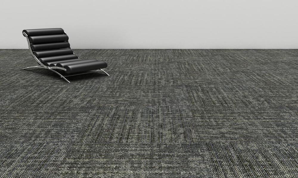 What are the Different Types of Office Carpets