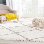 Are Shaggy Rugs the Ultimate Cozy Companion for Your Home Décor