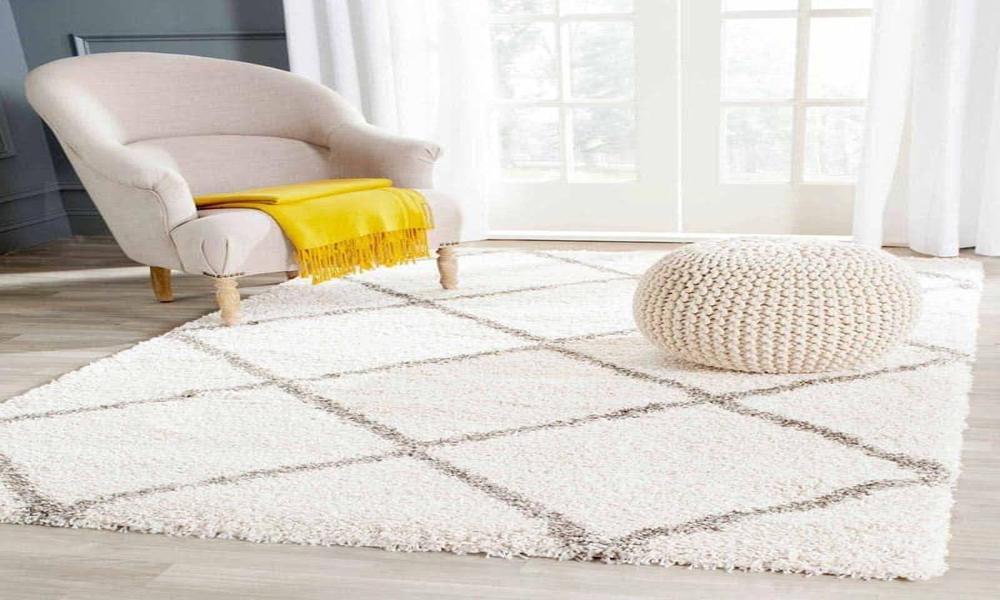 Are Shaggy Rugs the Ultimate Cozy Companion for Your Home Décor