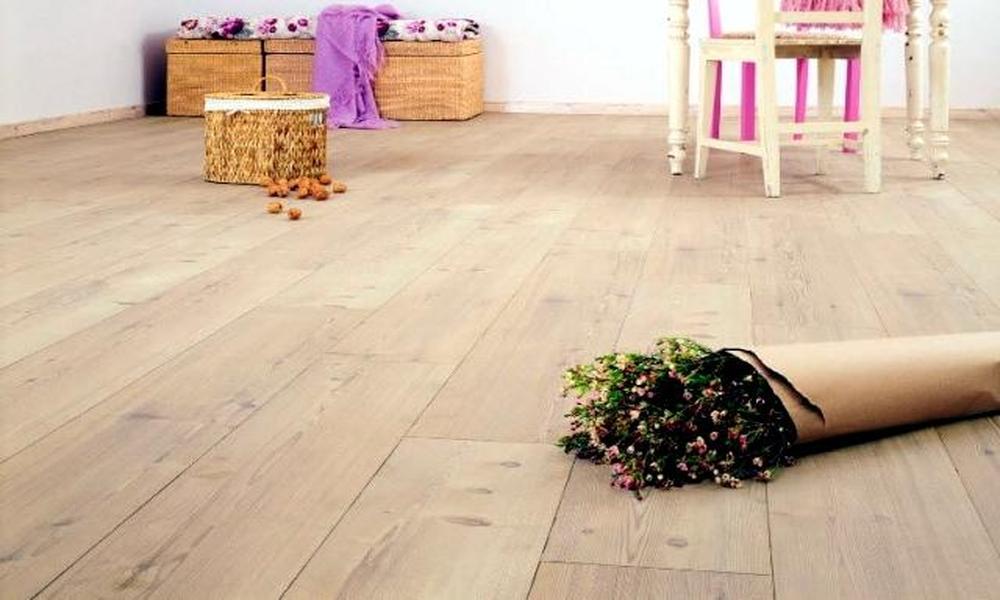 Why is Laminate Flooring the Ultimate Choice for Your Home