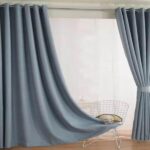 Selection of High-Quality Raw Materials for Drapery Curtains