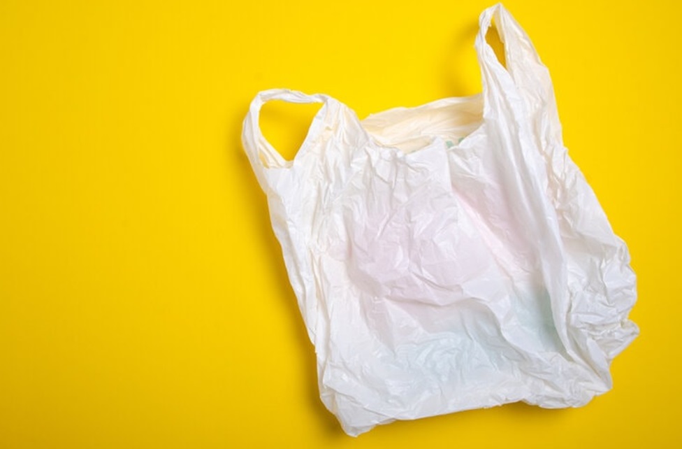 Polyethylene Bags in Industrial Applications