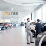 Auto Dealerships
