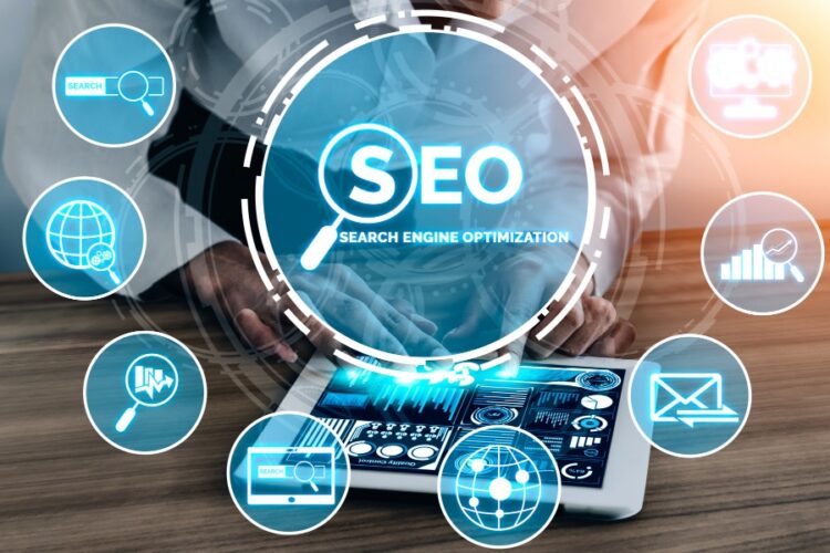 SEO Packages