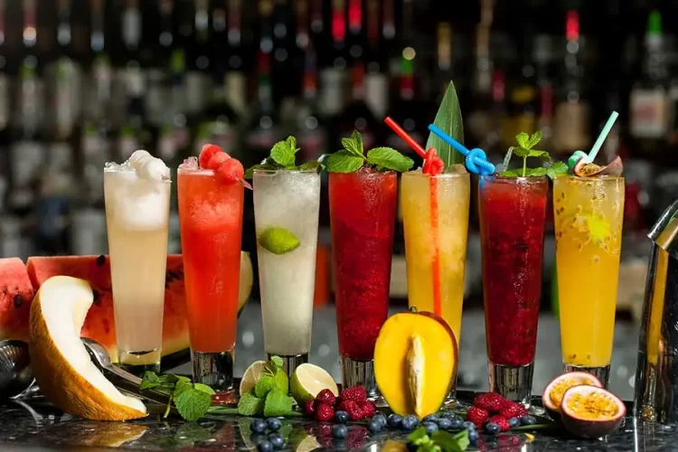 Best Cocktails