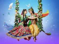 Radha Krishna 