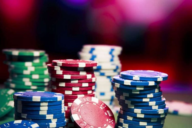 Online Casino