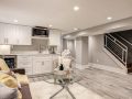 Basement Remodeling
