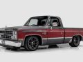 Classic Trucks