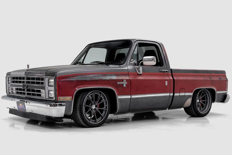 Classic Trucks