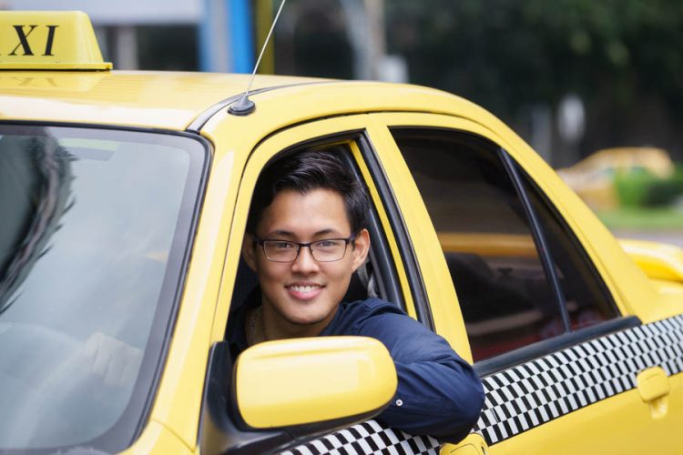Taxis