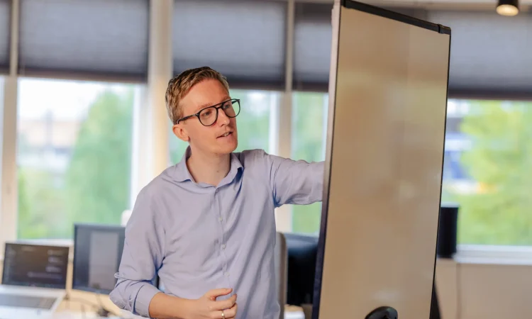 Importance of a UK Responsible Person for Businesses